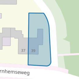 Perceel EDE01-K-14626