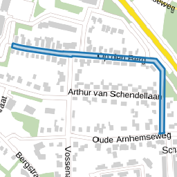 Perceel EDE01-K-14627