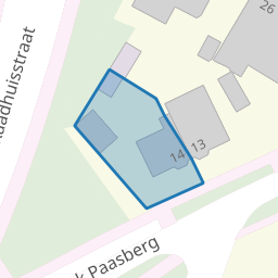 Perceel EDE01-K-14637