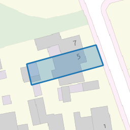 Perceel EDE01-K-14643