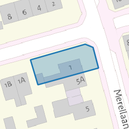 Perceel EDE01-K-14648