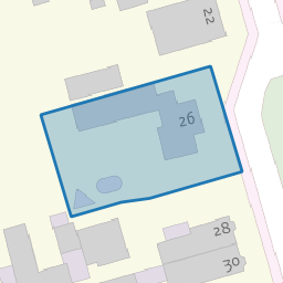 Perceel EDE01-K-14652