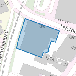 Perceel EDE01-K-14653