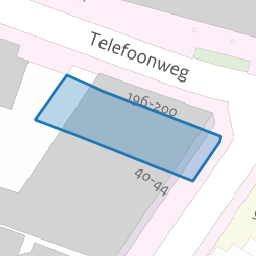 Perceel EDE01-K-14654