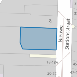 Perceel EDE01-K-14657