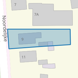 Perceel EDE01-K-14659