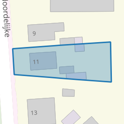 Perceel EDE01-K-14660