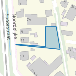 Perceel EDE01-K-14661