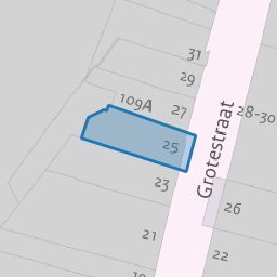 Perceel EDE01-K-14667