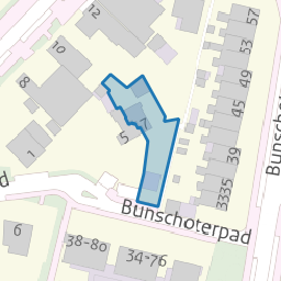 Perceel EDE01-K-14670