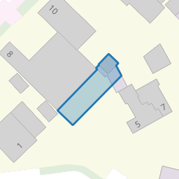 Perceel EDE01-K-14672