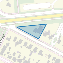 Perceel EDE01-K-14674