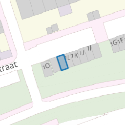 Perceel EDE01-K-14677