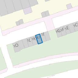 Perceel EDE01-K-14678