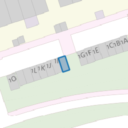 Perceel EDE01-K-14680