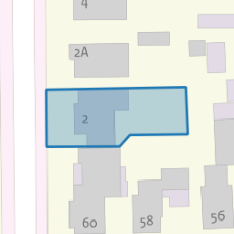 Perceel EDE01-K-14691