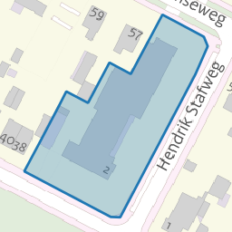 Perceel EDE01-K-14693