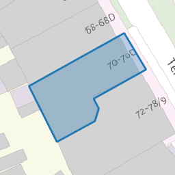 Perceel EDE01-K-14698