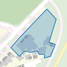 Perceel EDE01-K-14706