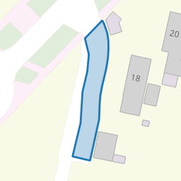 Perceel EDE01-K-14707