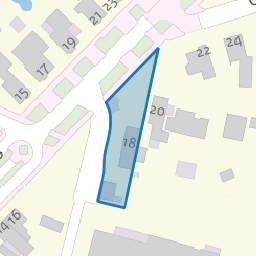 Perceel EDE01-K-14708