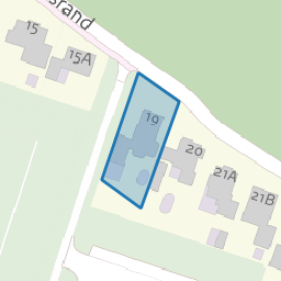 Perceel EDE01-K-14711