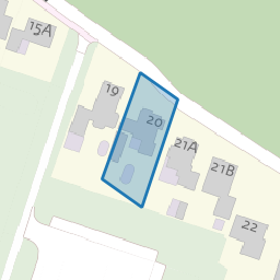 Perceel EDE01-K-14712