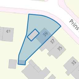 Perceel EDE01-K-14717