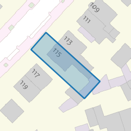 Perceel EDE01-K-14718