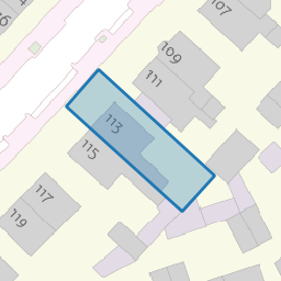 Perceel EDE01-K-14719