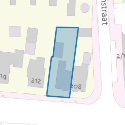 Perceel EDE01-K-14720