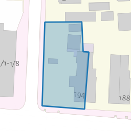 Perceel EDE01-K-14722