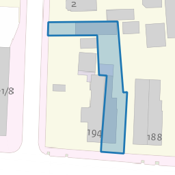 Perceel EDE01-K-14723