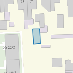 Perceel EDE01-K-14724