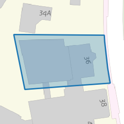 Perceel EDE01-K-14727