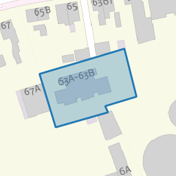 Perceel EDE01-K-14731