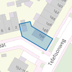 Perceel EDE01-K-14732