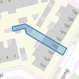 Perceel EDE01-K-14735