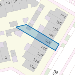 Perceel EDE01-K-14736