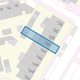 Perceel EDE01-K-14737