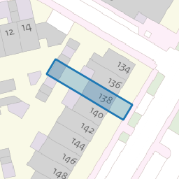 Perceel EDE01-K-14738