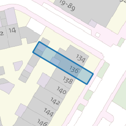 Perceel EDE01-K-14739