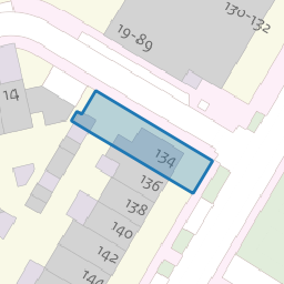 Perceel EDE01-K-14740