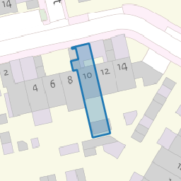 Perceel EDE01-K-14743