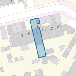 Perceel EDE01-K-14744