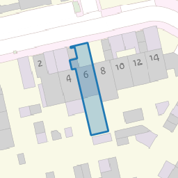 Perceel EDE01-K-14745