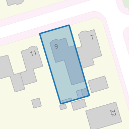 Perceel EDE01-K-14755