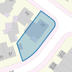 Perceel EDE01-K-14758