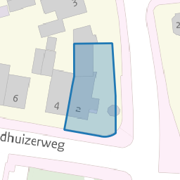 Perceel EDE01-K-14764