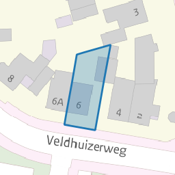 Perceel EDE01-K-14767